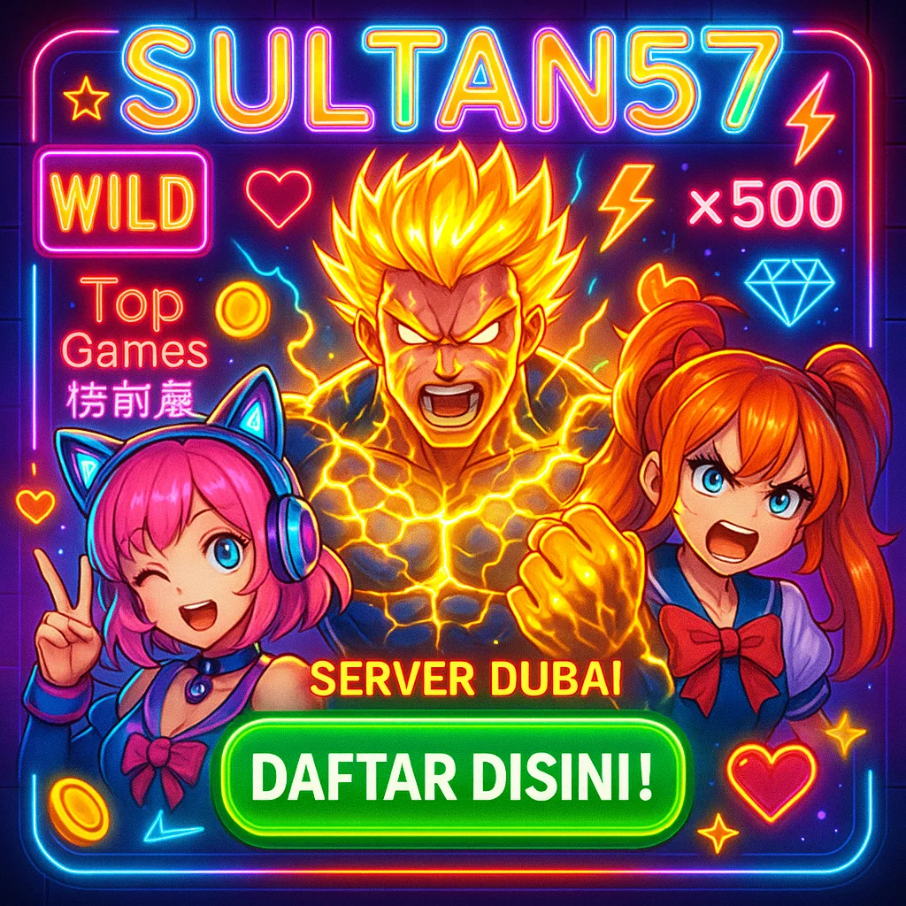 Sultan57 - Shooter Tactical Sultan 57 Dengan Senjata Modern!
Sultan57 - Shooter Tactical Sultan 57 Dengan Senjata Modern!